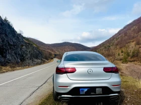 Mercedes-Benz GLC 220, снимка 4