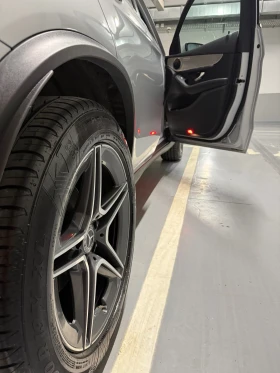 Mercedes-Benz GLC 220, снимка 15