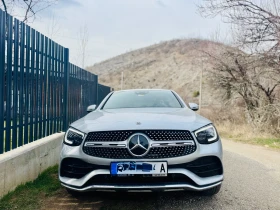 Mercedes-Benz GLC 220, снимка 2