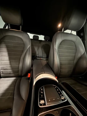 Mercedes-Benz GLC 220, снимка 9
