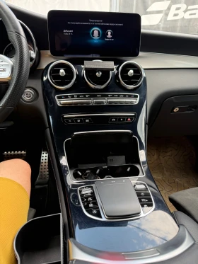Mercedes-Benz GLC 220, снимка 7