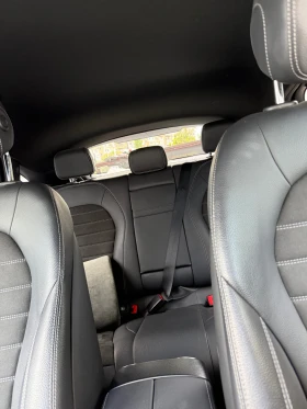 Mercedes-Benz GLC 220, снимка 10