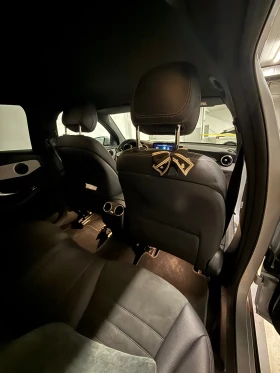 Mercedes-Benz GLC 220, снимка 11