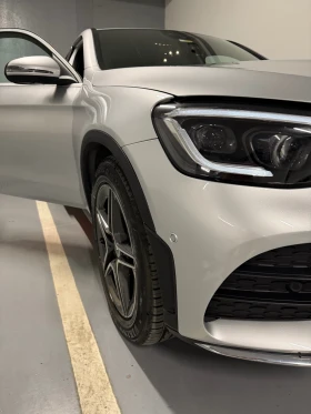 Mercedes-Benz GLC 220, снимка 16