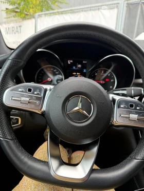 Mercedes-Benz GLC 220, снимка 8