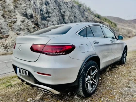 Mercedes-Benz GLC 220, снимка 3