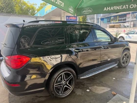 Mercedes-Benz GL 450  4MATIC, снимка 4
