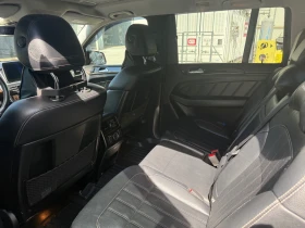 Mercedes-Benz GL 450  4MATIC, снимка 8