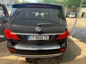 Mercedes-Benz GL 450  4MATIC, снимка 5