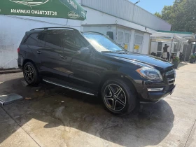 Mercedes-Benz GL 450  4MATIC, снимка 2