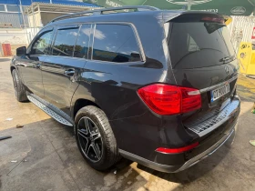 Mercedes-Benz GL 450  4MATIC, снимка 6