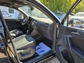 VW Tiguan 1.5TSI 150к.с DSG R-LINE, снимка 13