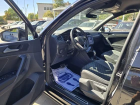 VW Tiguan 1.5TSI 150к.с DSG R-LINE, снимка 10