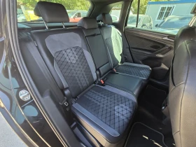 VW Tiguan 1.5TSI 150к.с DSG R-LINE, снимка 14