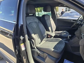 VW Tiguan 1.5TSI 150к.с DSG R-LINE, снимка 12
