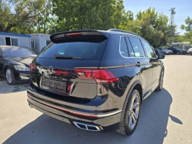 VW Tiguan 1.5TSI 150к.с DSG R-LINE, снимка 4