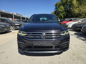 VW Tiguan 1.5TSI 150к.с DSG R-LINE, снимка 5