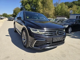 VW Tiguan 1.5TSI 150к.с DSG R-LINE, снимка 2