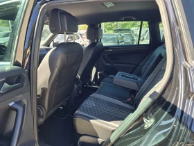 VW Tiguan 1.5TSI 150к.с DSG R-LINE, снимка 11