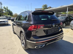 VW Tiguan 1.5TSI 150к.с DSG R-LINE, снимка 3