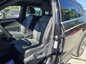 VW Tiguan 1.5TSI 150к.с DSG R-LINE, снимка 9