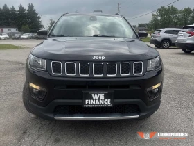 Jeep Compass, снимка 6