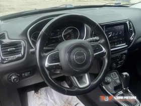 Jeep Compass, снимка 5