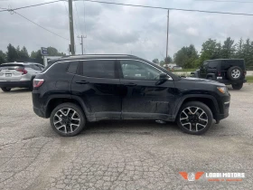 Jeep Compass, снимка 3