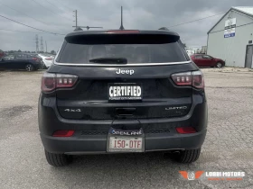Jeep Compass, снимка 4