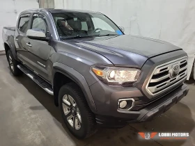Toyota Tacoma, снимка 2