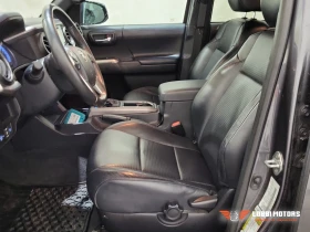 Toyota Tacoma, снимка 5