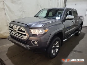 Toyota Tacoma, снимка 1