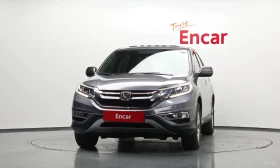 Honda Cr-v 4WD EX-L\FULL EXTRI\TOP CENA, снимка 3