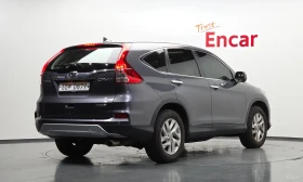 Honda Cr-v 4WD EX-L\FULL EXTRI\TOP CENA, снимка 2