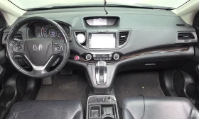 Honda Cr-v 4WD EX-L\FULL EXTRI\TOP CENA, снимка 7