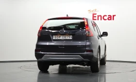 Honda Cr-v 4WD EX-L\FULL EXTRI\TOP CENA, снимка 4