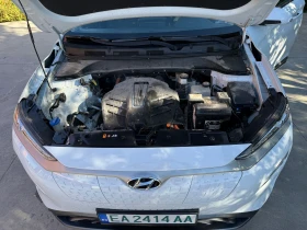 Hyundai Kona 42kw, снимка 13