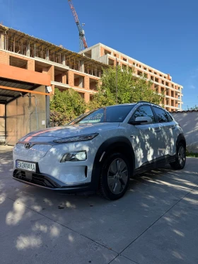 Hyundai Kona 42kw, снимка 3