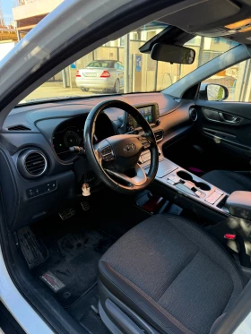 Hyundai Kona 42kw, снимка 8