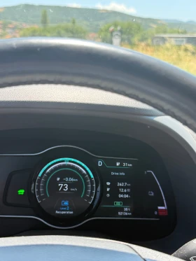 Hyundai Kona 42kw, снимка 17