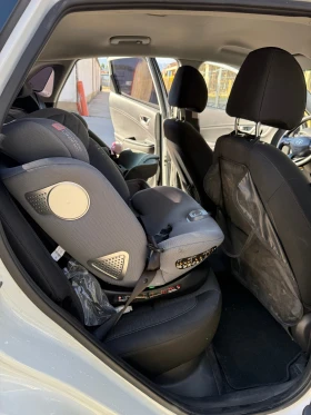 Hyundai Kona 42kw, снимка 7