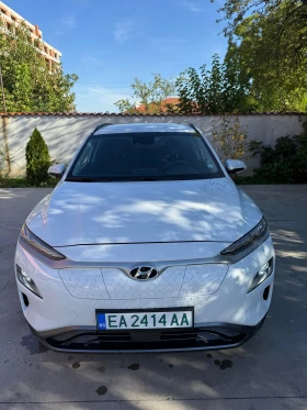 Hyundai Kona 42kw, снимка 5