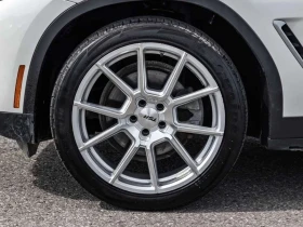 BMW X3, снимка 4