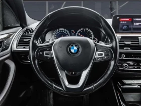 BMW X3, снимка 9