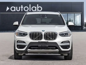BMW X3, снимка 2
