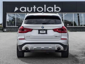 BMW X3, снимка 6