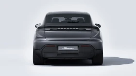 Porsche Macan 4, снимка 4