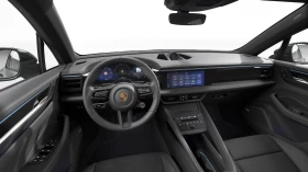 Porsche Macan 4, снимка 9