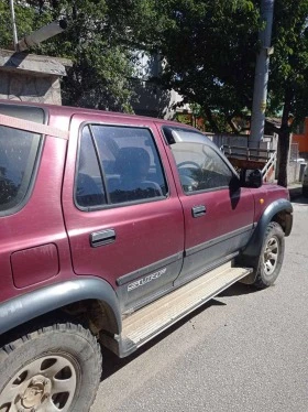 Toyota Hilux Surf, снимка 2