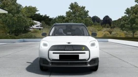 Mini Countryman S ELECTRIC 4X4 PANO HEAD UP , снимка 2